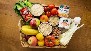 10 Affordable Grocery Items Retires Should Always Buy to Keep Their Food Budget in Check