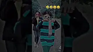 #Comedy dance youtube #lastak jarur dekhe😄🤣 #100kviews