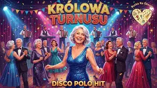 HIT SANATORIUM - KRÓLOWA TURNUSU - | NOWOŚĆ DISCO POLO 2026