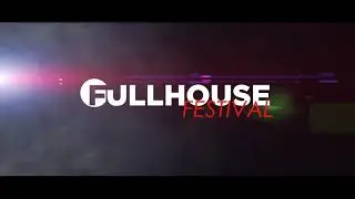 FULLHOUSE FESTIVAL / Official Teaser / 18.05.18 / Kantine Augsburg