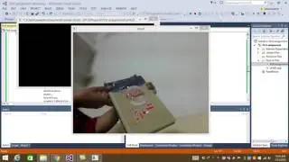 Harris Corner in OpenCV