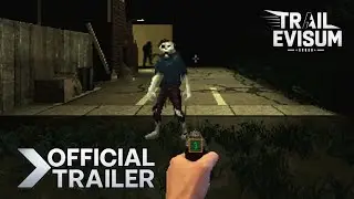 Service with a Shotgun &ndash; Official Launch Trailer