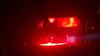 Harry Styles - Medicine {27.3.2018, Munich}