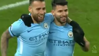 MC vs SOU 2-1 - Highlights & Goals - 29 November 2017