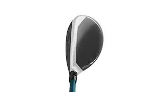 Taylormade SIM Hybride
