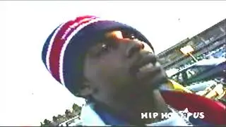 Rare Hell Razah freestyle