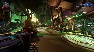 DRG Elite Deep Dive Solo Scout  May29 PS4