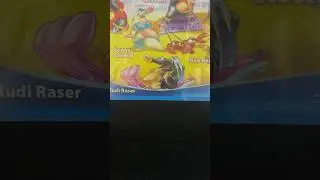 Kinder кроты миссия 2 Rudi Raser 🚤  #car #mole #kids #channel #like #recommended #top #лайк #прикол
