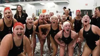 Naperville Central girls water polo holds off Waubonsie Valley to reach sectional final