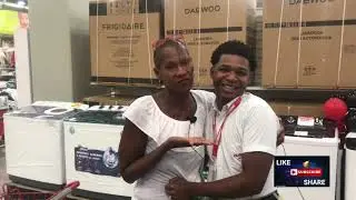 Dominican Republic| Grocery shopping in Punta Cana