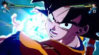 DRAGON BALL: Sparking! ZERO Ability Items, Blast Attack Boost 2