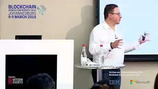 Ian Bessarabia - What&rsquo;s a Blockchain Oracle and Why Do They Matter?