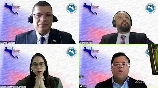 III Encuentro Regional Tributario Centroamérica y Panamá 2025