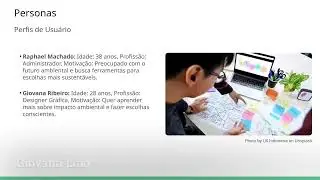 EcoImpact - Projeto de IHC - Mackenzie
