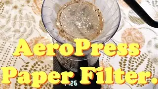 This Technique May Improve Your Pourover (or not, it did for me at least)