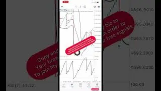Boom and Crash Strategy/ The Secret Bollinger Bands Method/ Never Blow ur Acct Again 🤑