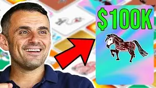 Should You Buy Gary Vee&rsquo;s VeeFriends NFTs?
