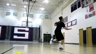 League Me - Official Training Promo