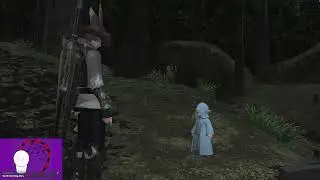 Final Fantasy XIV Shadowbringers Stream Part 2