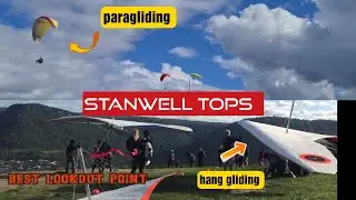 stanwell tops sydney,