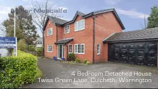 Twiss Green Lane, Culcheth, Warrington | Miller Metcalfe