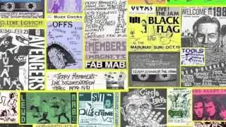 Terry Hammer KUSF In Exile #15 Fab Mab Live Redux #10   2:24:12
