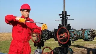Pump Operator, Except Wellhead Pumpers Career Video