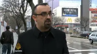McDonalds u BiH potresa skandal - Al Jazeera Balkans