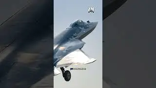 Argelia anuncia la compra a Rusia de la versi&oacute;n de exportaci&oacute;n del caza furtivo Su-57