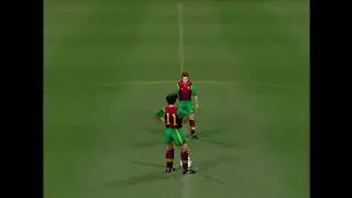 PORTUGAL CAMPEÓN DE LA EURO ISS PROEVOLUTION