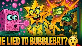 SpongeBob&rsquo;s &ldquo;Suds&rdquo; &mdash; Denial, Misinformation, and the Doctor You Shouldn&rsquo;t Trust