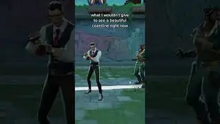 New Valorant Agent Harbor: Abilities Are WAY OVER Powered