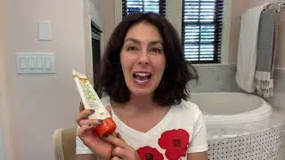 May 2020 Empties - Beauty Counter, 100% Pure, Briogeo, Mielle, Josh Rosebrook & More