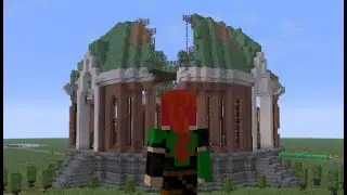Building Spawn - Evolution