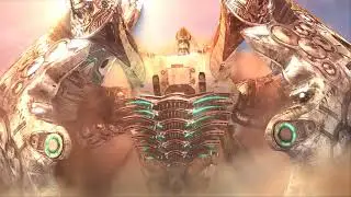 FINAL FANTASY XIII - SNOW AND FANG
