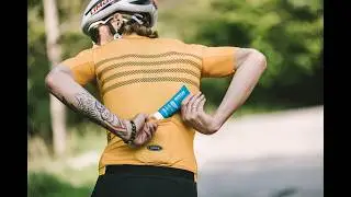 Le migliori creme sport per i ciclisti!