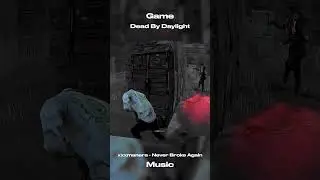 BLIGHT CHASE😖DBD #dbd #dbdedit #дбдмонтаж #dbdedit #dbdsurvivor #dbdblight #дбд #дбдмансы #дбдмор