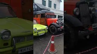 #vintagecars #funny #offroad sorry for the delay