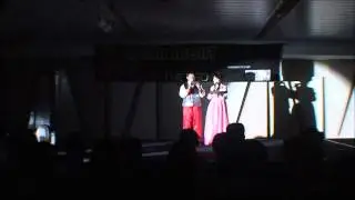 3rd Korean Night Festival Part 1