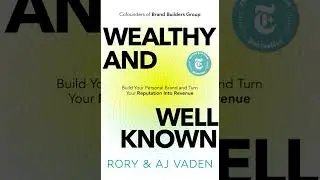 Chapter 2: Why Do Most Personal Brands Fail? 