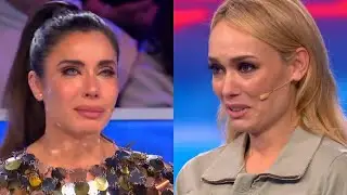 Pilar Rubio clama ante la peligrosidad de la prueba de Patricia Conde en 'El Desaf&iacute;o': 