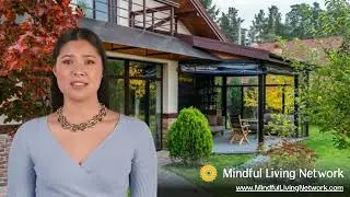 Instant Spring Outdoor Home Makeover