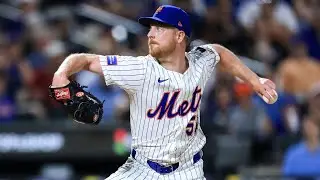 Richard Lovelady 2025 MLB Highlights!
