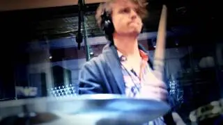 NECKLESS // Making of Salad Days (Recording Studio)