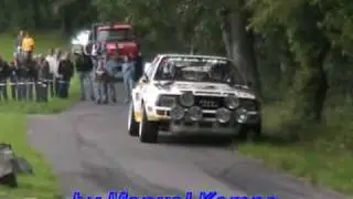 Audi special 2