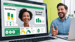 Quickbooks For Small Business