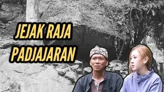 NAPAK TILAS PRABU SILIWANGI DI GOA LANGKOP