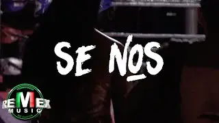 Micky Ric&oacute;n - Se Nos (Video Oficial)