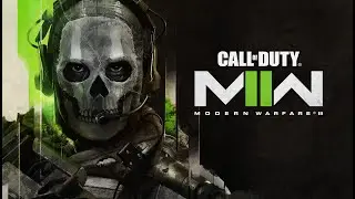 Call of Duty MW2 Ultra graphics