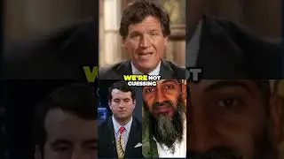 Uncovering Alex Jones' Shockingly Accurate Prophecies Without Violence with Tucker Carlson